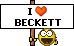 love_BECKETT