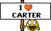 love_CARTER