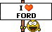 love_FORD